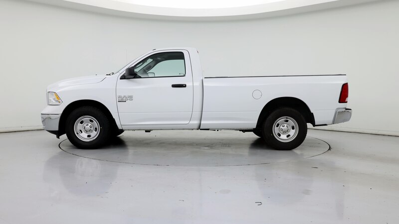 2023 RAM 1500 Classic Tradesman 3