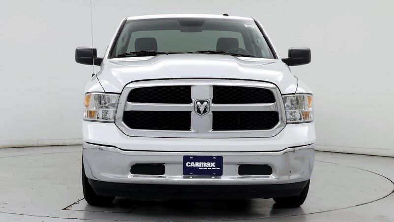 2023 RAM 1500 Classic Tradesman 5