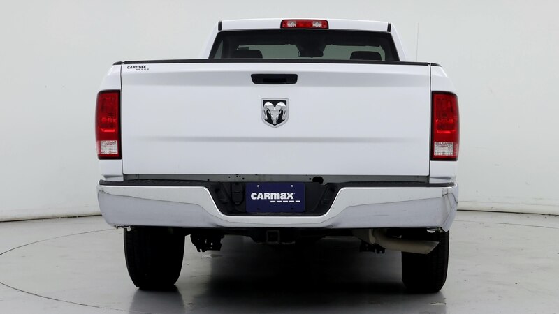 2023 RAM 1500 Classic Tradesman 6