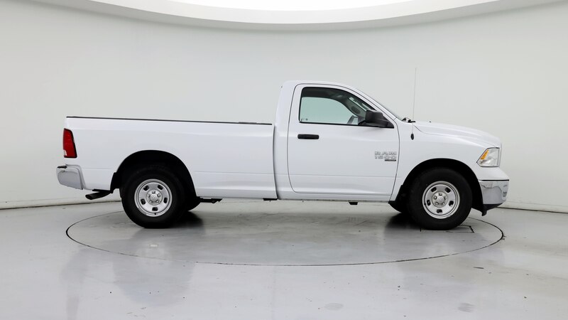 2023 RAM 1500 Classic Tradesman 7