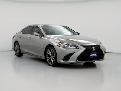 2020 Lexus ES 350 F Sport -
                Irving, TX