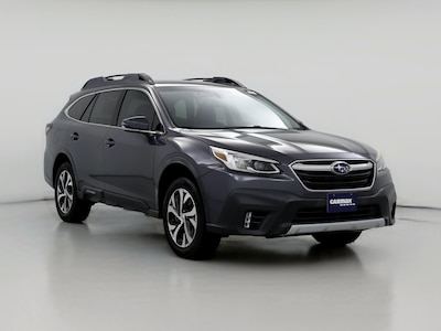 2020 Subaru Outback Limited -
                Irving, TX