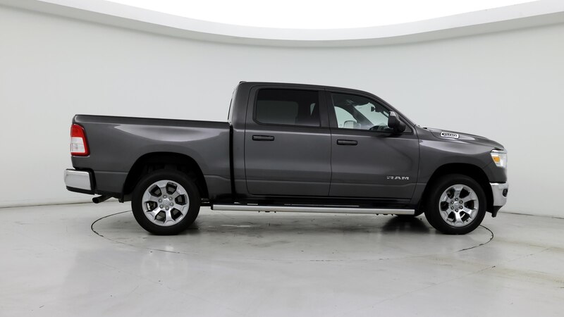 2021 RAM 1500 Big Horn 7