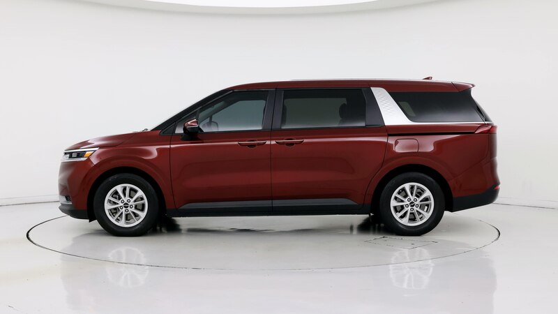 2022 Kia Carnival LX 3