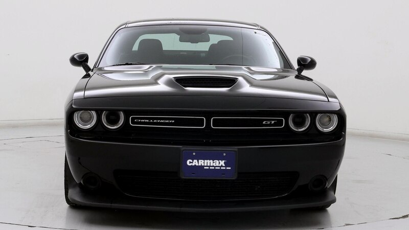 2023 Dodge Challenger GT 5