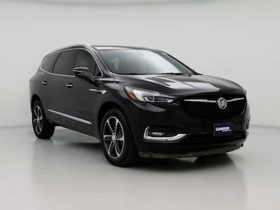 2021 Buick Enclave Essence -
                Tulsa, OK