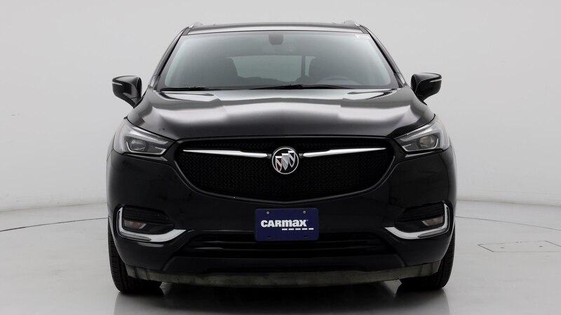 2021 Buick Enclave Essence 5