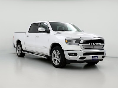 2021 RAM 1500 Laramie -
                Shreveport, LA