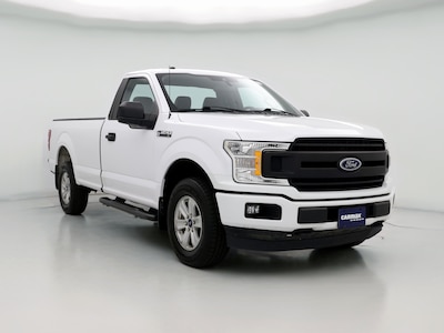 2019 Ford F-150 XL -
                Oklahoma City, OK