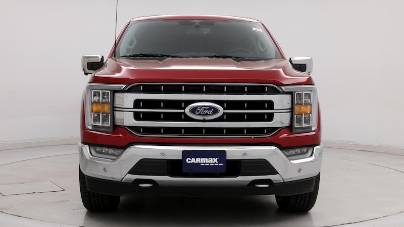 2022 Ford F-150 Lariat 5