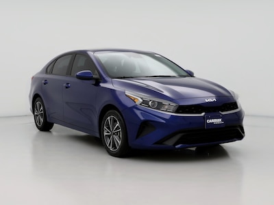 2023 Kia Forte LXS -
                Tulsa, OK