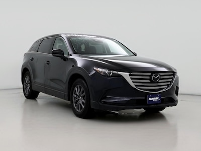 2023 Mazda CX-9 Touring -
                Fort Worth, TX