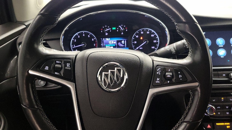 2019 Buick Encore Preferred 10