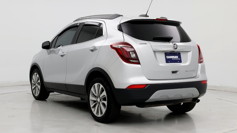 2019 Buick Encore Preferred 2