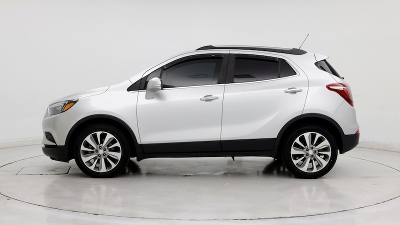 2019 Buick Encore Preferred 3