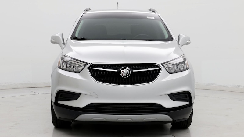 2019 Buick Encore Preferred 5