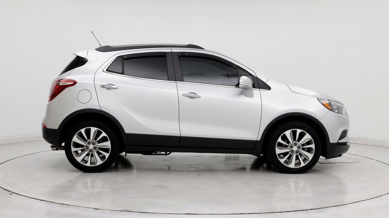 2019 Buick Encore Preferred 7