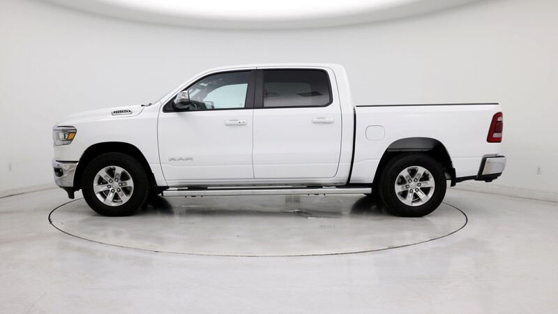 2024 RAM 1500 Laramie 3