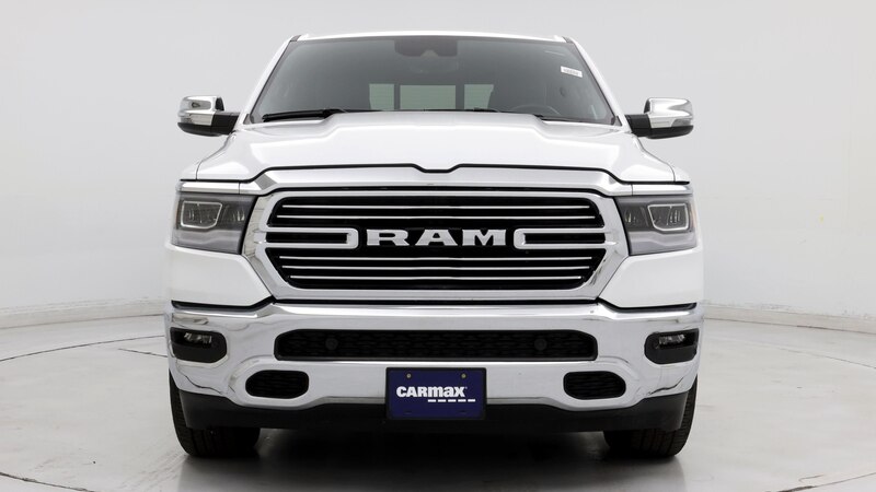 2024 RAM 1500 Laramie 5