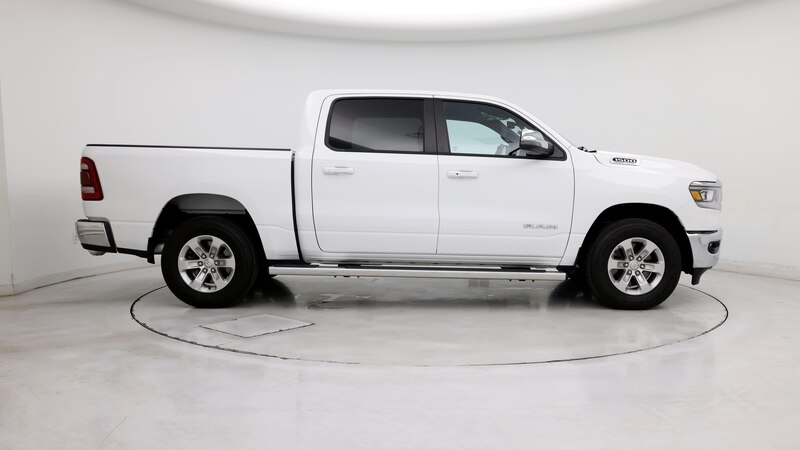 2024 RAM 1500 Laramie 7