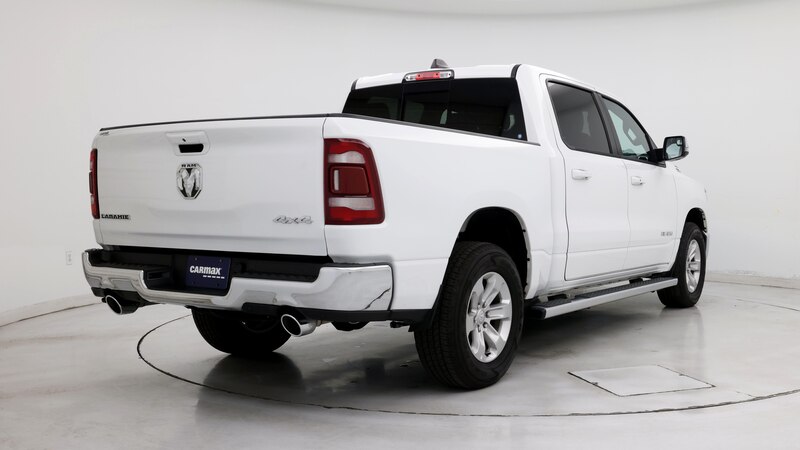 2024 RAM 1500 Laramie 8