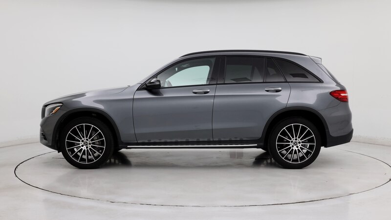 2019 Mercedes-Benz GLC 300 3