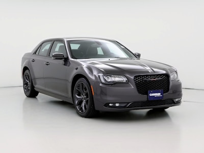 2023 Chrysler 300 S -
                Houston, TX