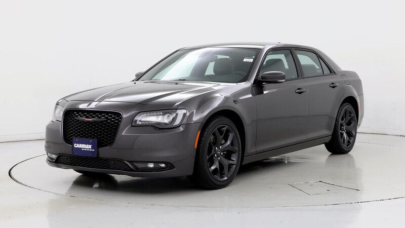 2023 Chrysler 300 S 4