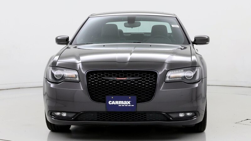 2023 Chrysler 300 S 5