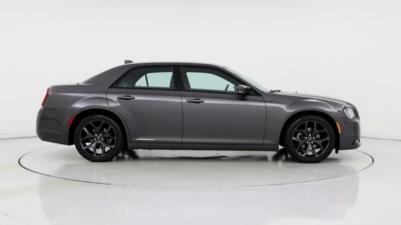 2023 Chrysler 300 S 7