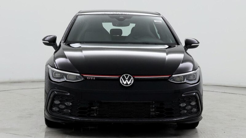 2022 Volkswagen Golf GTI SE 5