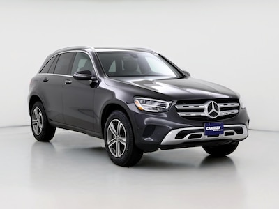 2021 Mercedes-Benz GLC 300 -
                Houston, TX