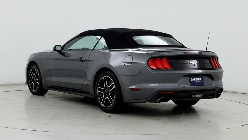 2023 Ford Mustang  2