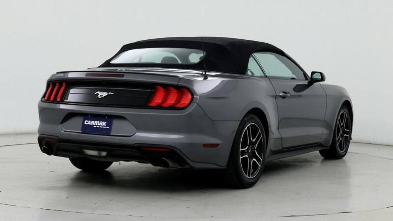 2023 Ford Mustang  8