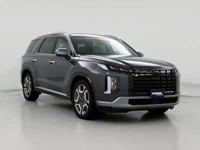 2023 Hyundai Palisade SEL -
                Dallas, TX