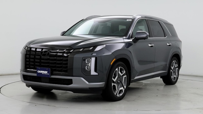 2023 Hyundai Palisade SEL 4