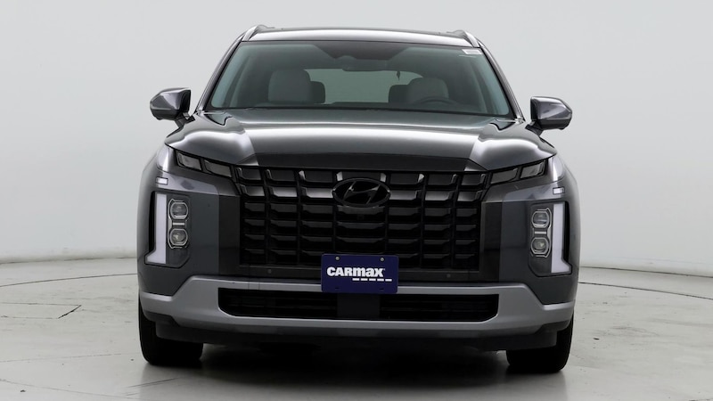 2023 Hyundai Palisade SEL 5