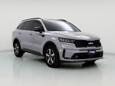 2023 Kia Sorento EX -
                Houston, TX