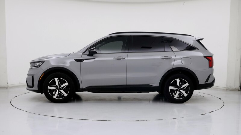 2023 Kia Sorento EX 3