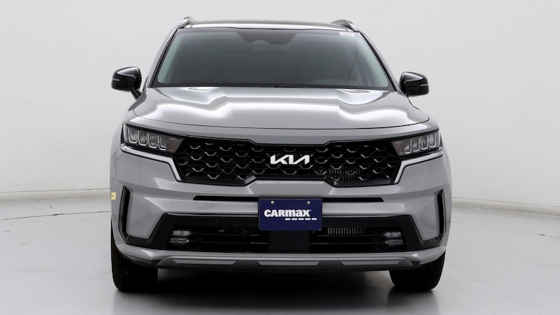 2023 Kia Sorento EX 5