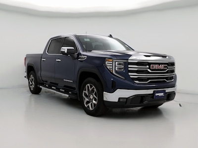 2022 GMC Sierra 1500 SLT -
                Oklahoma City, OK