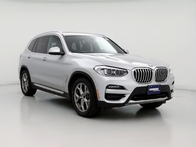 2020 BMW X3 xDrive30i -
                Oklahoma City, OK