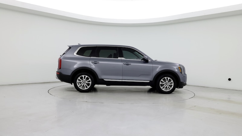 2021 Kia Telluride LX 7