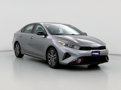 2022 Kia Forte GT-Line -
                Dallas, TX