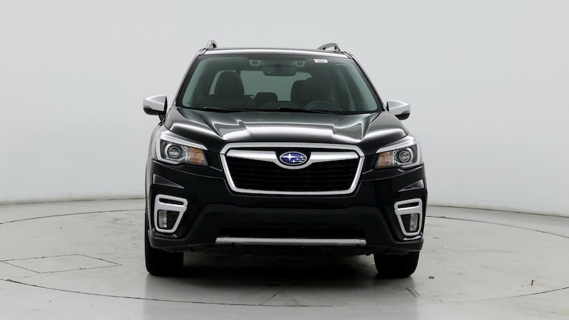 2020 Subaru Forester Touring 5