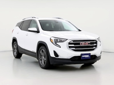 2020 GMC Terrain SLT -
                Houston, TX