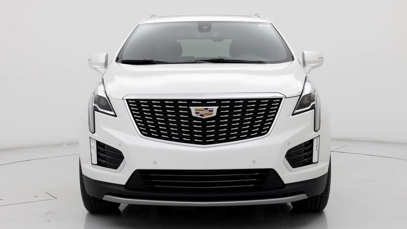 2022 Cadillac XT5 Premium Luxury 5