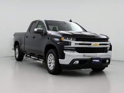 2019 Chevrolet Silverado 1500 LT -
                Dallas, TX