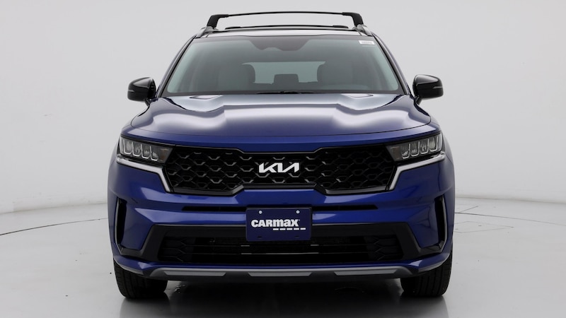 2023 Kia Sorento S 5