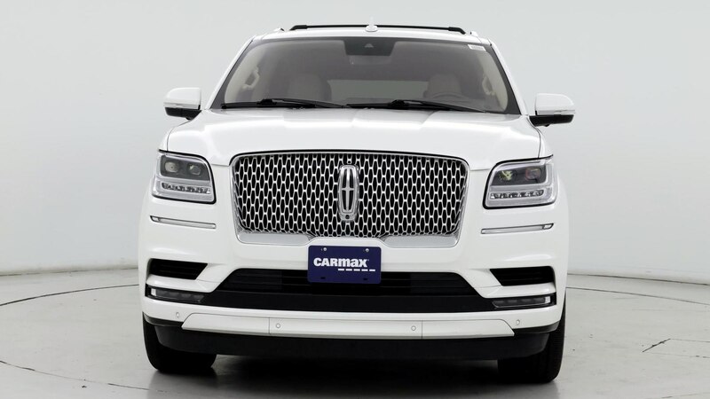 2020 Lincoln Navigator Reserve 5